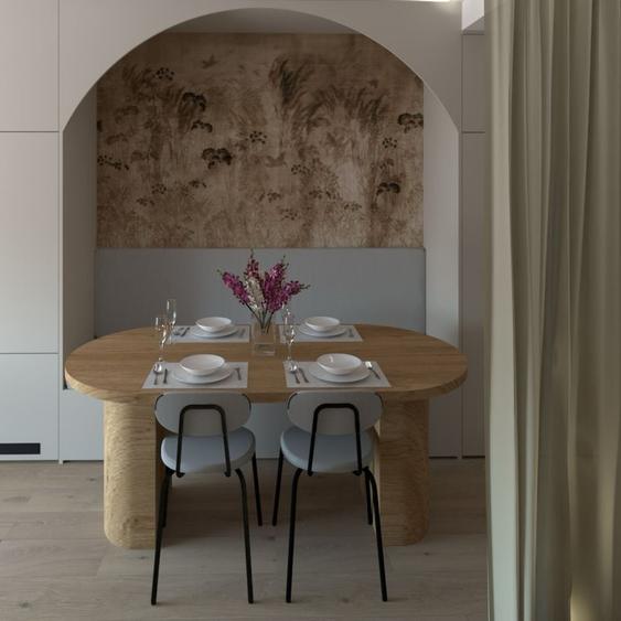 Apartament în Nord
