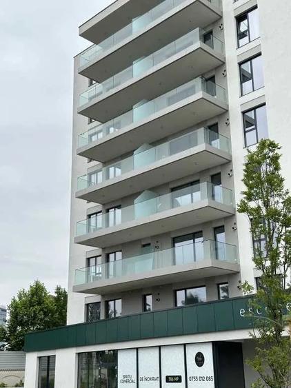 Apartament cu 3 camere decomandat, mobilat în Dămăroaia