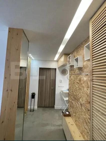 Apartament cu 2 camere decomandat în Micro 14