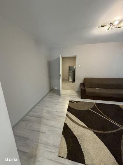 Apartament cu 2 camere în Brazda lui Novac