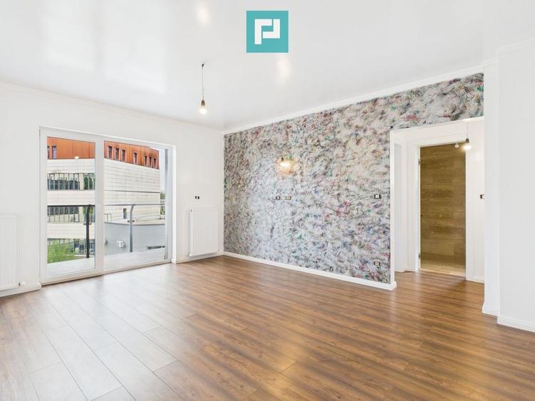 Apartament dublu zona Genesys Arad - 13