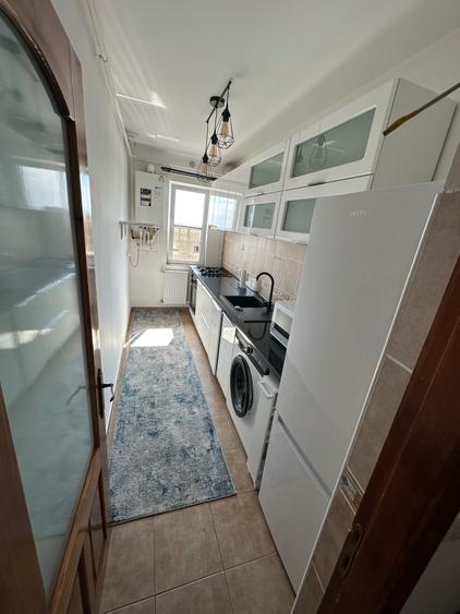 Apartament cu 2 camere decomandat în Sud