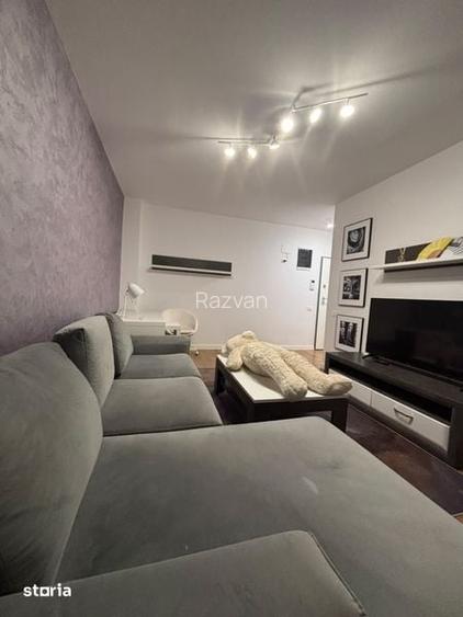 Apartament 2 camere | catedral residence