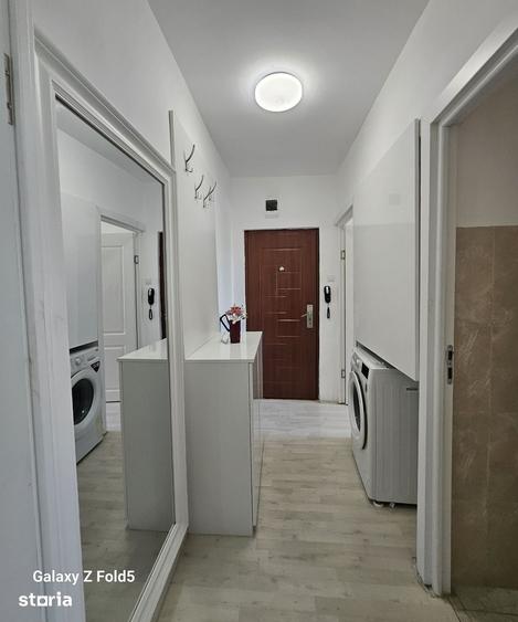 Apartament cu 2 camere în Nufărul