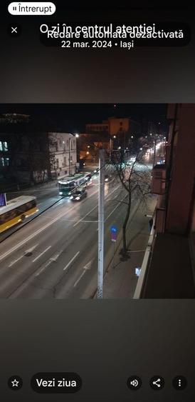 Ofer la inchiriere langa UMF apartament patru camere, doua bai, bucatarie, 90mp pe Indepententei, nr.6 bloc R2, etaj3 - 1