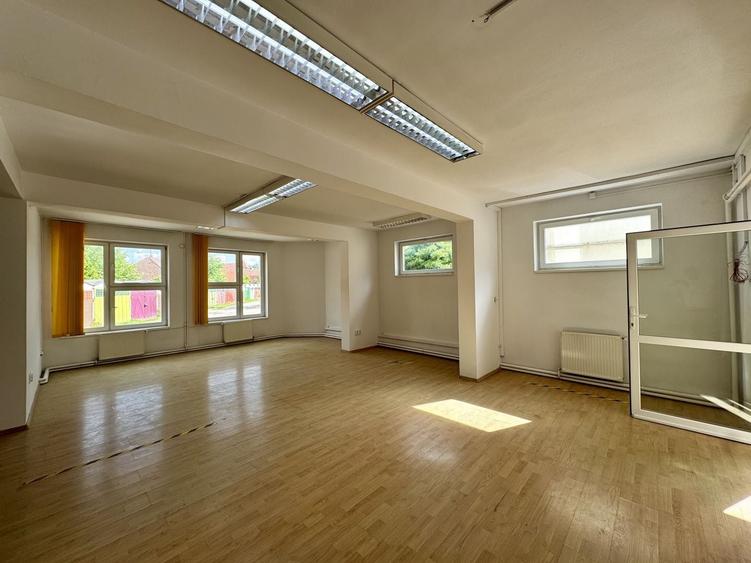 Spațiu comercial, de 389 mp, în Central