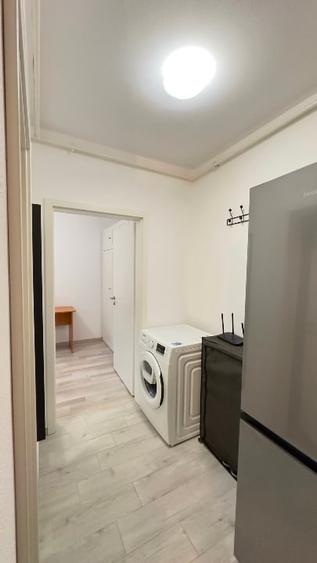 Studio de Închiriat în Sânpetru, Brașov – Modern, Complet Mobilat - 4