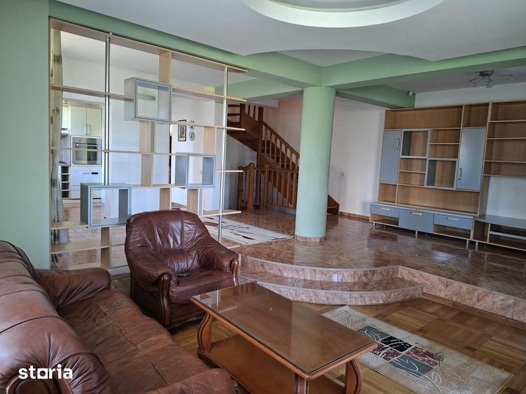 Bucov(cartier Baumaister),vila D+P+E,de vanzare - 14