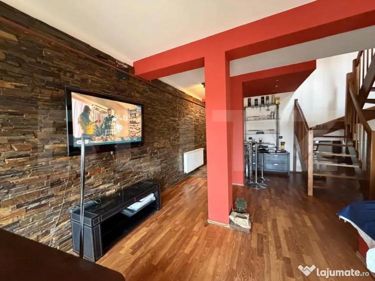 Apartament 3 camere, 102 mp, zona Bogdane?tilor - 14