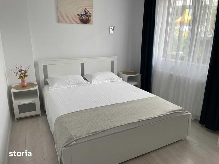 Apartament cu 2 camere în Nord