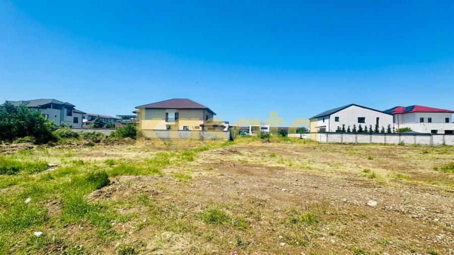 Teren Construcții intravilan de 2680 mp, în Central