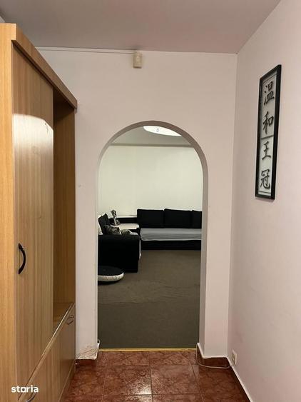 Apartament cu 2 camere decomandat, mobilat în Brâncoveanu — fotografia 1