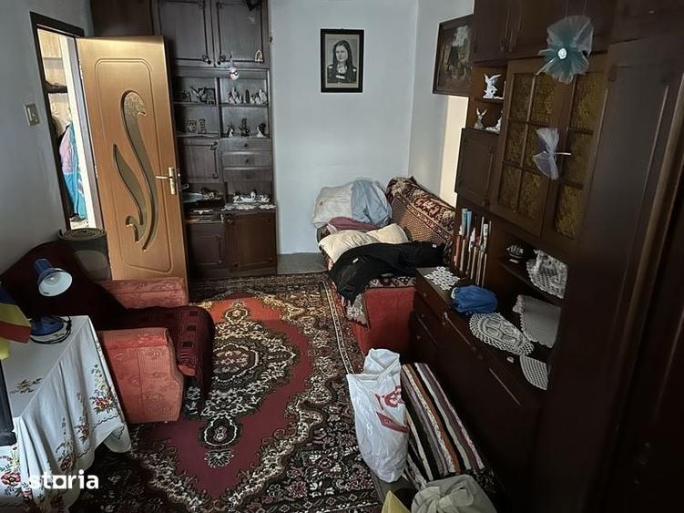 Apartament cu 2 camere în Burdujeni
