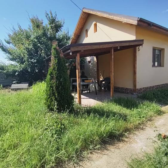 Casa 3 camere - 2010, Clinceni Centru - 6
