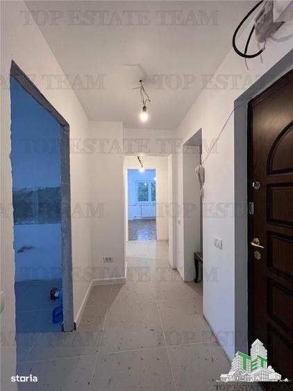 Apartament de 3 camere, 62mp , renovat integral, etaj 3, Parc Politehn - 4