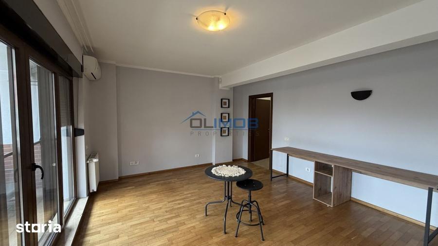 3 camere Baneasa Sisesti - 87 mp utili - loc parcare inclus - 14