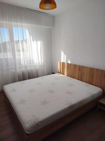 Apartament cu 2 camere semidecomandat în Ultracentral