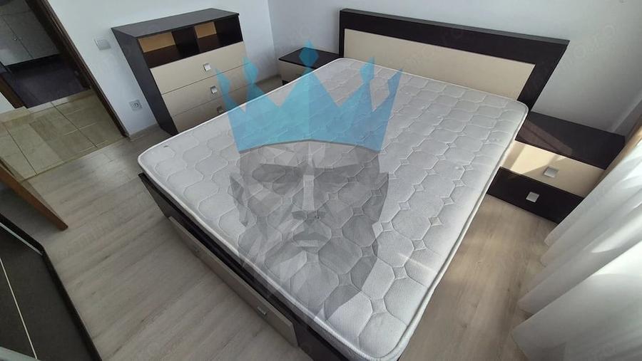 Apartament cu 2 camere decomandat în Dristor