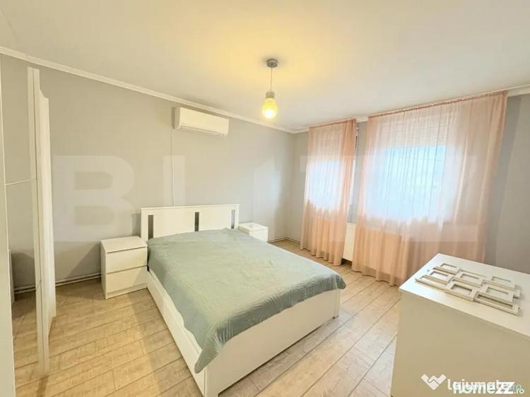 Casă cu 7 camere cu Teren 566 Mp în Nord