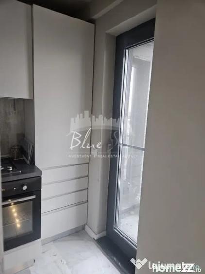Apartament cu 2 camere decomandat în Delfinariu