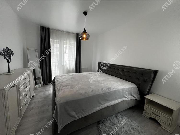 Apartament modern cu 3 camere si 2 balcoane la etajul 2 zona Brana - 7