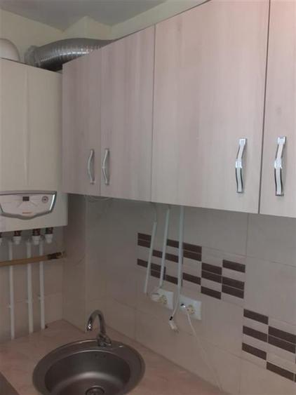 Garsonieră semidecomandată în Podul de Piatră