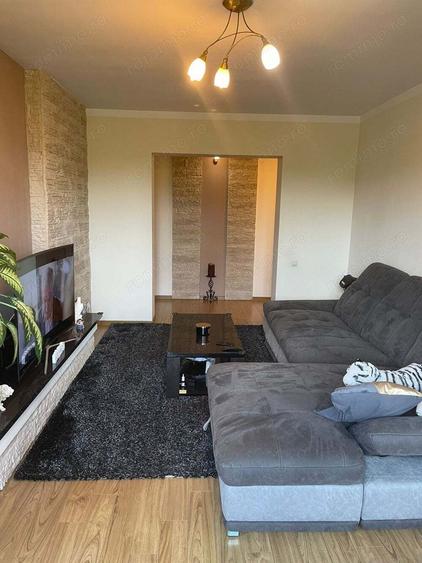 Vand apartament cu 2 camere in Deva, etaj parter, bloc mai nou de caramida (anul 2008), zona Zavoi - 3