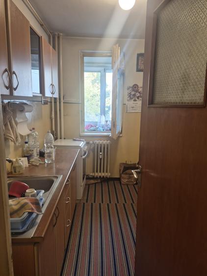 Apartament cu 2 camere decomandat în Colentina