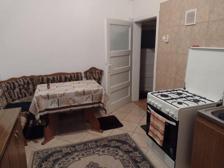 Apartament 2 camere mobilat-utilat CentrulCivic-Mesota,2300 lei - 8