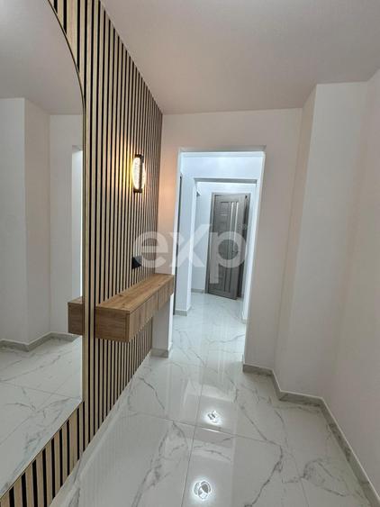 Apartament 3 Camere Renovat LUX (Reconfigurat din 4) – Zona Centrală / Polimed - 8