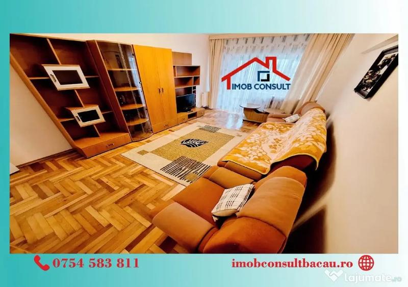 Apartament cu 2 camere decomandat în Ștefan cel Mare