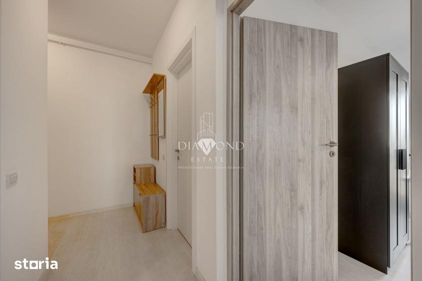 Apartament 2 camere Fundeni | Centrala proprie | Priveliste frumoasa - 15