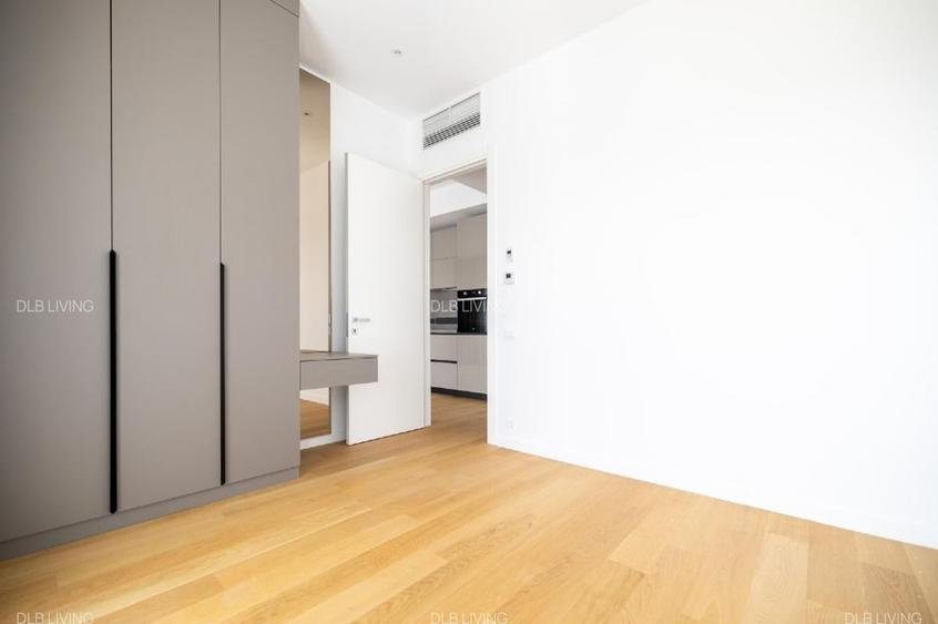 Apartament cu 2 camere semidecomandat, mobilat în Floreasca