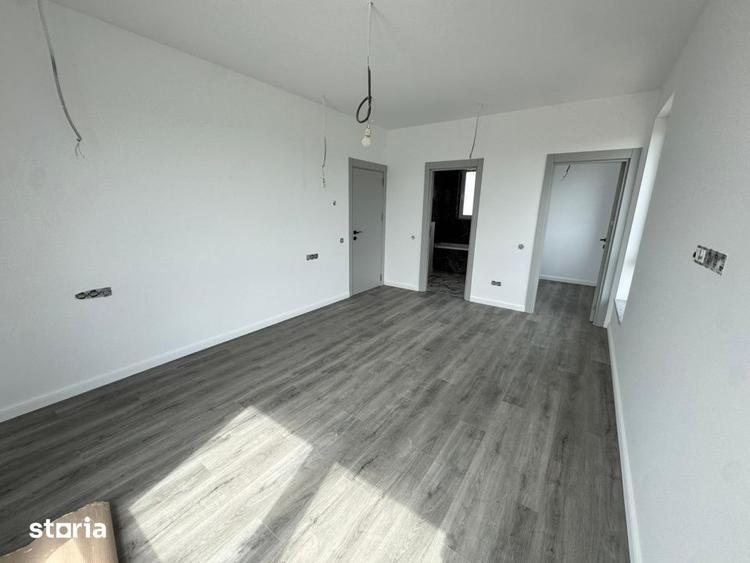 Casa individuala finisata complet Clasa energetica A 130 mp ut - 6