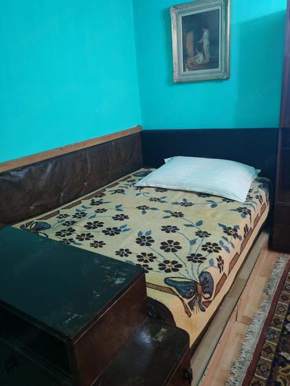 Apartament cu 2 camere semidecomandat în Olimpia-Stadion