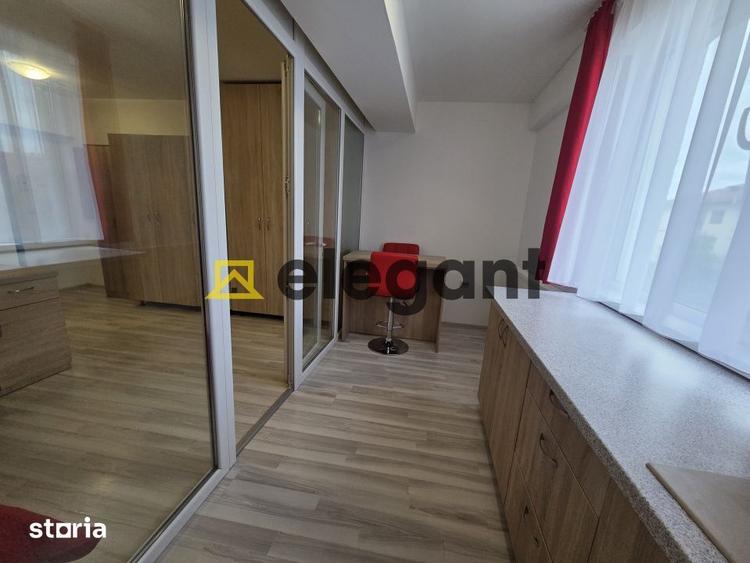 Garsoniera eleganta | Bloc nou | Parcare | Promenada Mall - 3