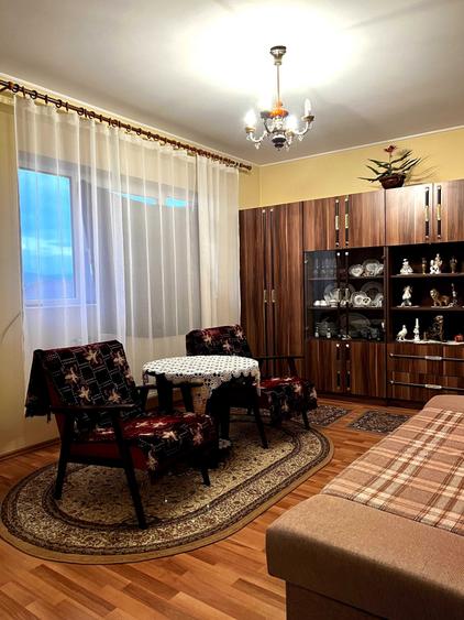 Apartament 2 camere de inchiriat Cluj-Napoca | 39 m2 | 400 /luna - 9