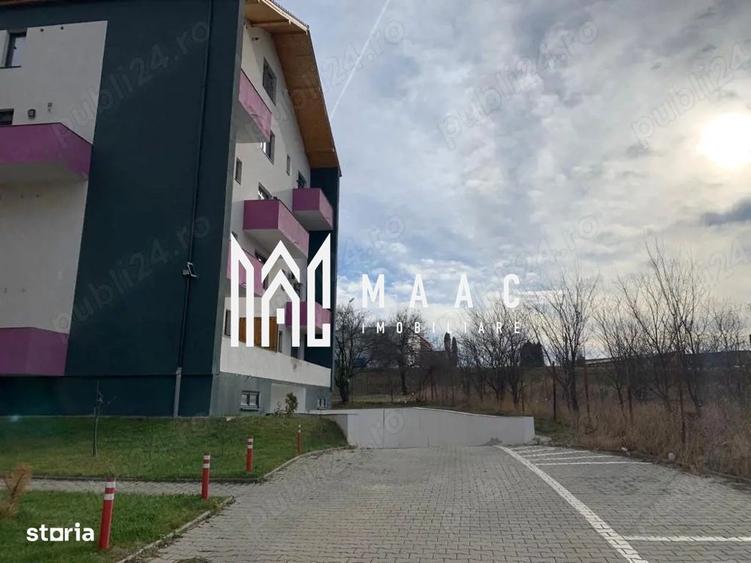 Apartament tip studio | 37 mp | Bloc nou | Ideal investi?ie - 1