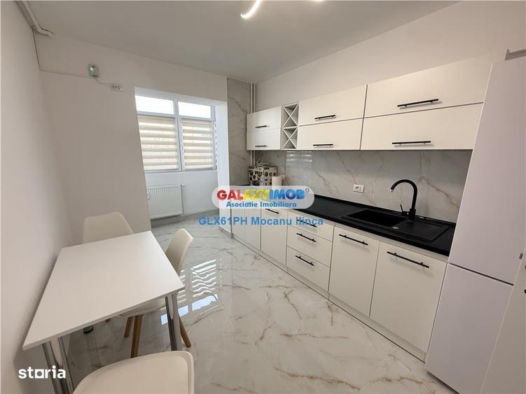 Inchiriere apartament 2 camere, totul nou, Vest, Ploiesti - 6