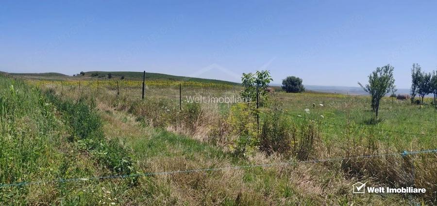 Oportunitate investitie! Teren la 17 km de Cluj | Aiton zona Trovantland