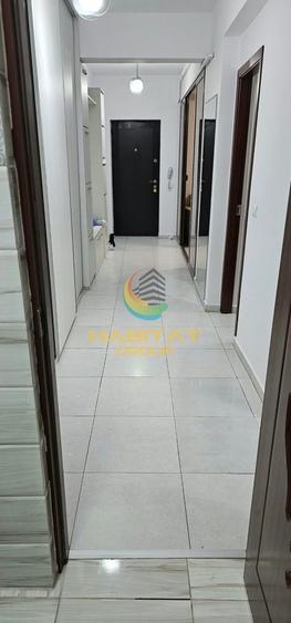 Apartament cu 2 camere decomandat, mobilat în Berceni