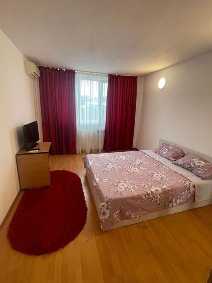 Garsonieră decomandată în Țiglina 1
