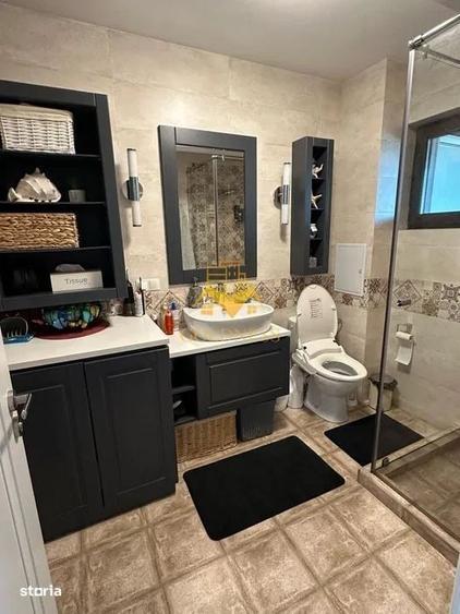 Apartament cu 3 camere în Europa