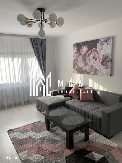 Apartament cu 2 camere decomandat în Vasile Aaron