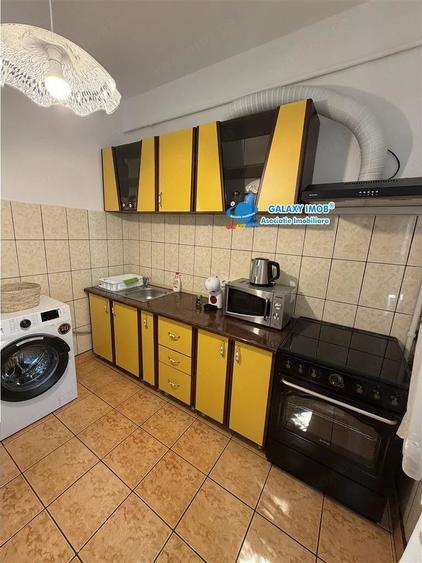 Inchirere apartament 2 camere Bd Basarabia Arena Nationala RENOVAT - 11