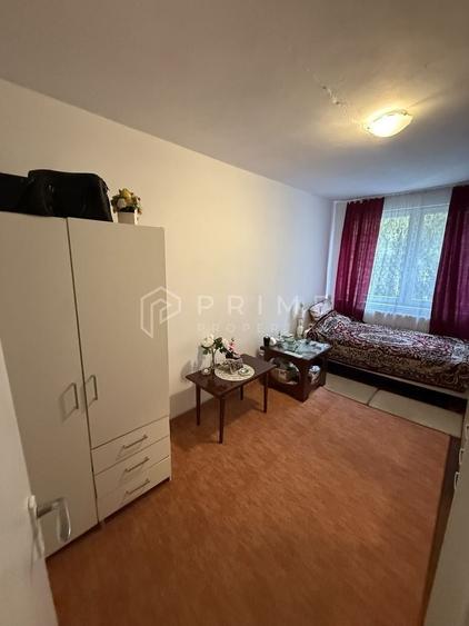 Apartament Decomandat cu 3 Camere și 2 Balcoane–Etaj 3/4-str.Moldovei - 5