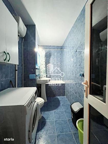 Apartament 3 camere de inchiriat in zona centrala Blv. Dacia, Oradea - 5