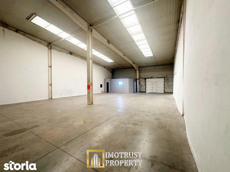 Spațiu comercial, de 227 mp, în Central
