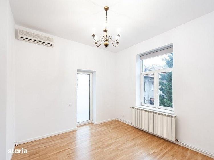 Aviatorilor, etaj 1 vila / apartament 4 camere / 120 mp - 1