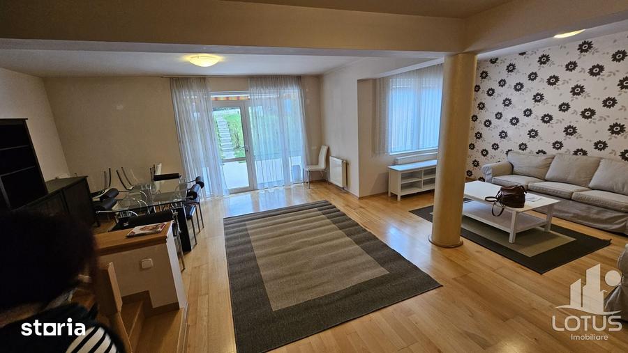 Casă cu 5 camere cu Teren 360 Mp în Tudor